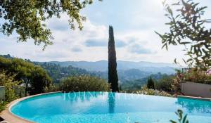 Arrendamento de curta duraçāo Moradia Mougins