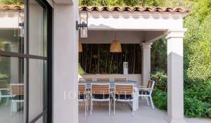 Arrendamento de curta duraçāo Moradia Mougins