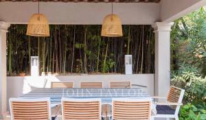 Arrendamento de curta duraçāo Moradia Mougins