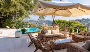 Arrendamento de curta duraçāo Moradia Mougins