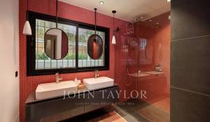 Arrendamento de curta duraçāo Moradia Mougins