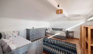 Arrendamento de curta duraçāo Moradia Mougins