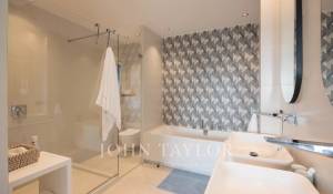 Arrendamento de curta duraçāo Moradia Mougins