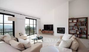 Arrendamento de curta duraçāo Moradia Mougins