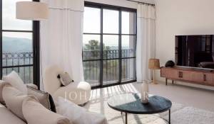 Arrendamento de curta duraçāo Moradia Mougins