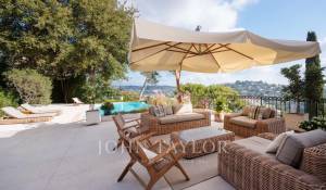 Arrendamento de curta duraçāo Moradia Mougins