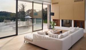 Arrendamento de curta duraçāo Moradia Mougins