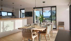 Arrendamento de curta duraçāo Moradia Mougins