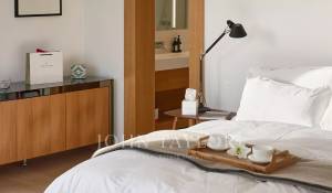 Arrendamento de curta duraçāo Moradia Mougins