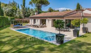 Arrendamento de curta duraçāo Moradia Mougins