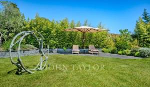 Arrendamento de curta duraçāo Moradia Mougins