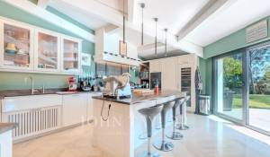 Arrendamento de curta duraçāo Moradia Mougins