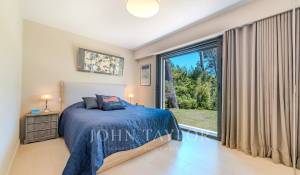 Arrendamento de curta duraçāo Moradia Mougins