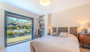 Arrendamento de curta duraçāo Moradia Mougins