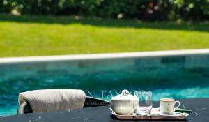 Arrendamento de curta duraçāo Moradia Mougins