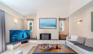 Arrendamento de curta duraçāo Moradia Mougins