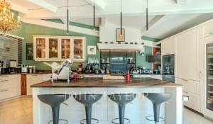 Arrendamento de curta duraçāo Moradia Mougins