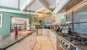 Arrendamento de curta duraçāo Moradia Mougins