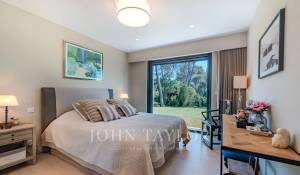 Arrendamento de curta duraçāo Moradia Mougins