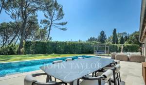 Arrendamento de curta duraçāo Moradia Mougins