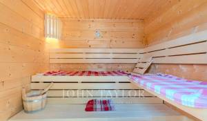 Arrendamento de curta duraçāo Moradia Mougins