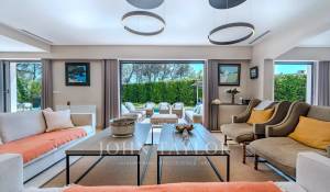 Arrendamento de curta duraçāo Moradia Mougins