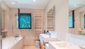 Arrendamento de curta duraçāo Moradia Mougins