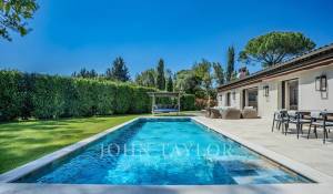 Arrendamento de curta duraçāo Moradia Mougins