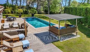 Arrendamento de curta duraçāo Moradia Mougins