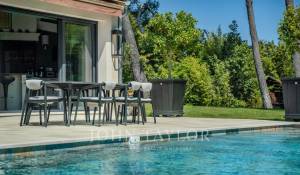 Arrendamento de curta duraçāo Moradia Mougins