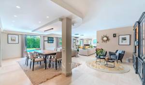 Arrendamento de curta duraçāo Moradia Mougins