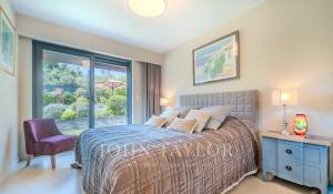 Arrendamento de curta duraçāo Moradia Mougins