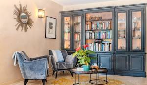 Arrendamento de curta duraçāo Moradia Mougins