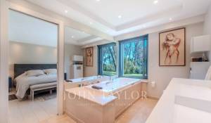 Arrendamento de curta duraçāo Moradia Mougins