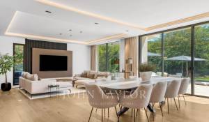 Arrendamento de curta duraçāo Moradia Mougins