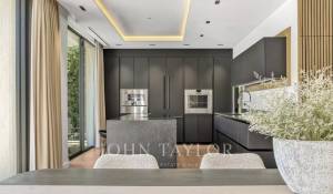 Arrendamento de curta duraçāo Moradia Mougins