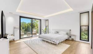 Arrendamento de curta duraçāo Moradia Mougins