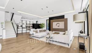 Arrendamento de curta duraçāo Moradia Mougins