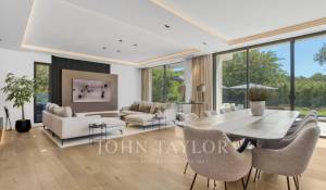 Arrendamento de curta duraçāo Moradia Mougins