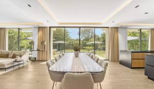 Arrendamento de curta duraçāo Moradia Mougins