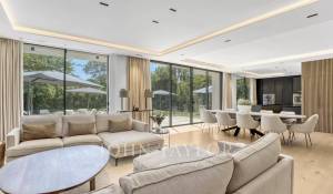 Arrendamento de curta duraçāo Moradia Mougins