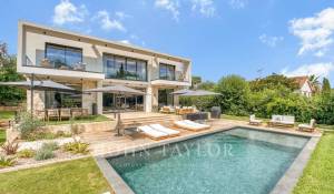 Arrendamento de curta duraçāo Moradia Mougins