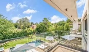 Arrendamento de curta duraçāo Moradia Mougins