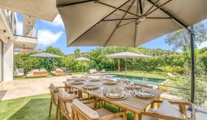 Arrendamento de curta duraçāo Moradia Mougins