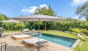 Arrendamento de curta duraçāo Moradia Mougins