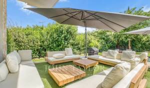 Arrendamento de curta duraçāo Moradia Mougins