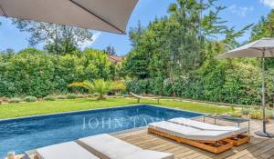 Arrendamento de curta duraçāo Moradia Mougins