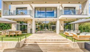 Arrendamento de curta duraçāo Moradia Mougins