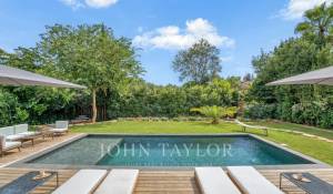 Arrendamento de curta duraçāo Moradia Mougins