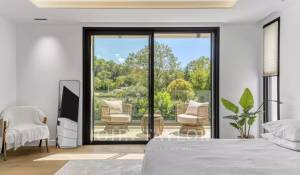 Arrendamento de curta duraçāo Moradia Mougins